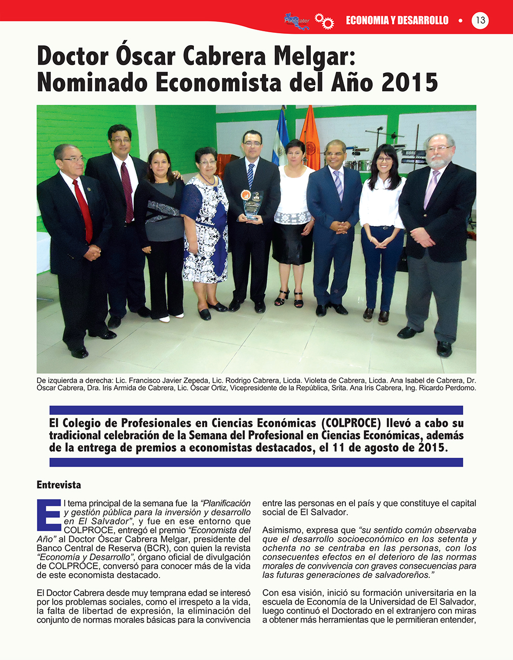 PAG 13